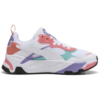 Puma Trinity Junior Kinder Freizeitschuhe