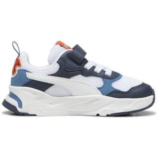 Puma Trinity Ac+ Kinder Freizeitschuhe