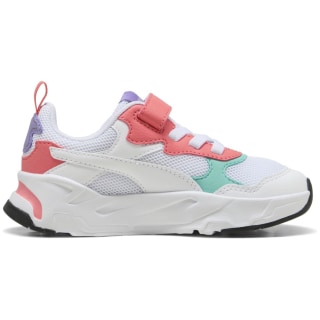Puma Trinity Ac+ Kinder Freizeitschuhe