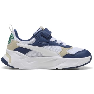 Puma Trinity Ac+ Kinder Freizeitschuhe