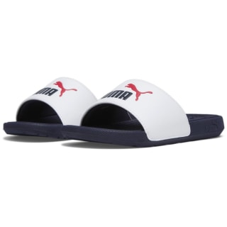 Puma Cool Cat 2.0 Kinder Sandalen