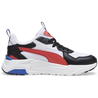 Puma Trinity Lite Junior Kinder Freizeitschuhe