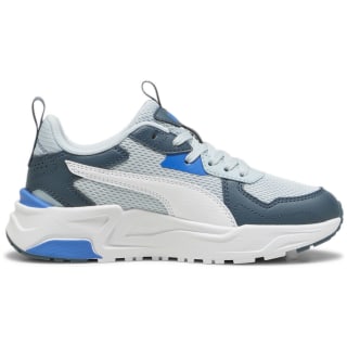 Puma Trinity Lite Junior Kinder Freizeitschuhe