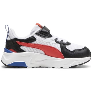Puma Trinity Lite Ac+ Kinder Freizeitschuhe