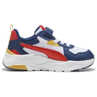 Puma Trinity Lite Ac+ Kinder Freizeitschuhe