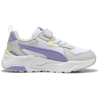 Puma Trinity Lite Ac+ Kinder Freizeitschuhe
