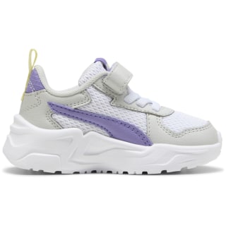 Puma Trinity Lite Ac+ Kinder Freizeitschuhe