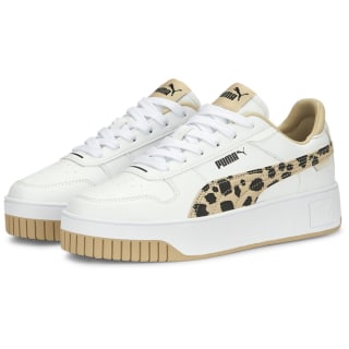 Puma Carina Street Animal Damen Freizeitschuhe