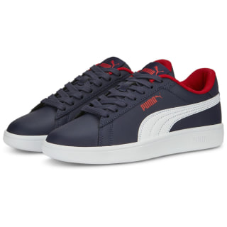 Puma Smash 3.0 L Junior Kinder Freizeitschuhe