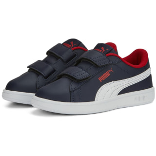 Puma Smash 3.0 L V Kinder Freizeitschuhe