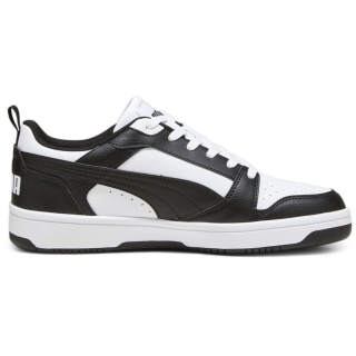 Puma Rebound V6 Low Freizeitschuhe