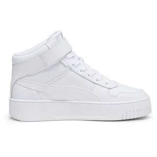 Puma Carina Street Mid Damen Freizeitschuhe