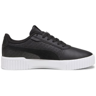 Puma Carina 2.0 Logobsession Damen Freizeitschuhe