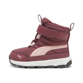 Puma Evolve Boot Ac+ Kinder Freizeitschuhe