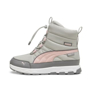 Puma Evolve Boot Puretex Junior Kinder Freizeitschuhe