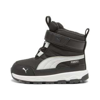 Puma Evolve Boot Puretex Ac+inf Kinder Freizeitschuhe