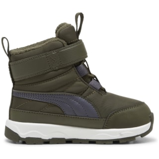 Puma Evolve Boot Puretex Ac+inf Kinder Freizeitschuhe