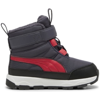 Puma Evolve Boot Puretex Ac+inf Kinder Freizeitschuhe