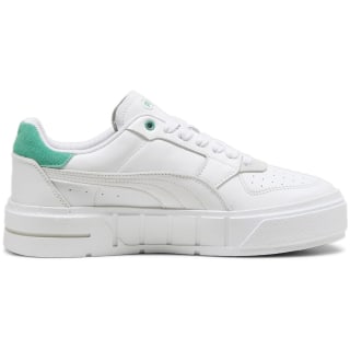 Puma Cali Court Match Damen Freizeitschuhe