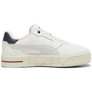 Puma Cali Court Jeux Sets Damen Freizeitschuhe