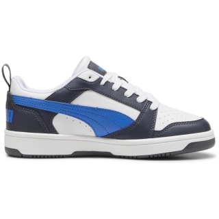 Puma Rebound V6 Lo Junior Kinder Freizeitschuhe