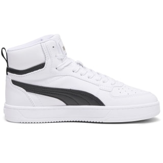 Puma Caven 2.0 Mid Junior Kinder Freizeitschuhe