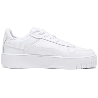 Puma Carina Street Junior Mädchen Freizeitschuhe
