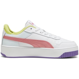 Puma Carina Street Junior Mädchen Freizeitschuhe