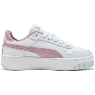 Puma Carina Street Junior Mädchen Freizeitschuhe
