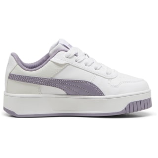 Puma Carina Street Mädchen Freizeitschuhe