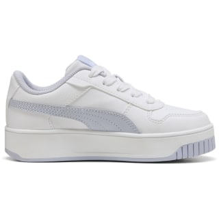 Puma Carina Street Mädchen Freizeitschuhe