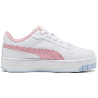 Puma Carina Street Mädchen Freizeitschuhe