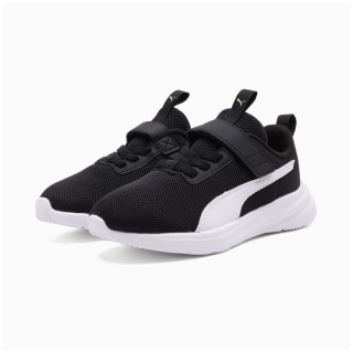 Puma Rickie Runner AC+ PS Kinder Freizeitschuhe