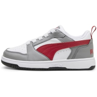 Puma Rebound V6 Lo AC PS Kinder Freizeitschuhe