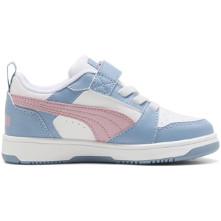 Puma Rebound V6 Lo AC+ PS Kinder Freizeitschuhe