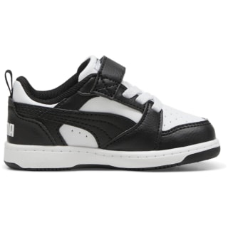 Puma Rebound V6 Lo AC+ Inf Kinder Freizeitschuhe