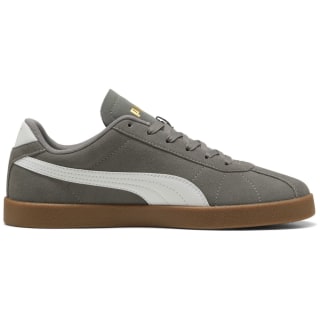 Puma Club II