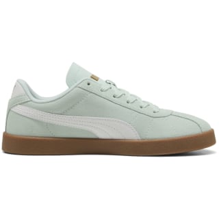 Puma Club II