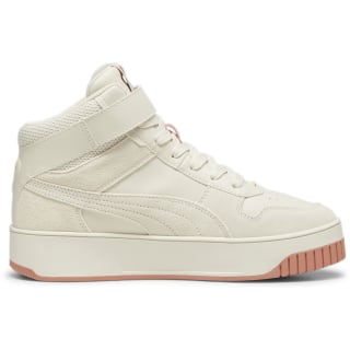 Puma Carina Street Mid Coquette