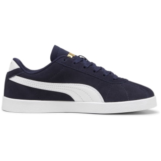 Puma Club II