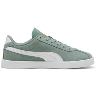 Puma Club II
