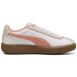 Puma Club Klassika Damen Freizeitschuhe