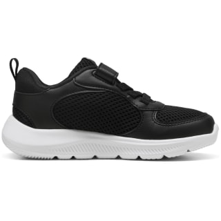 Puma Fun Racer 2 AC+ PS Kinder Halbschuhe