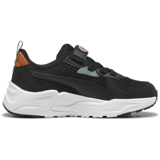 Puma Trinity Lite MID 90s AC+ PS Kinder Halbschuhe