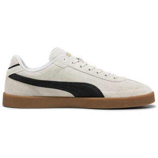 Puma Club II Era Suede Freizeitschuhe