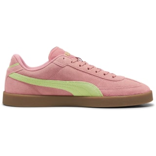 Puma Club II Era Suede Freizeitschuhe