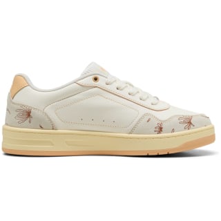 Puma Court Classy Crafted Flowers Damen Freizeitschuhe