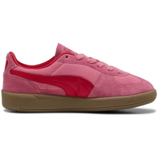 Puma Palermo Love Junior Mädchen Halbschuhe