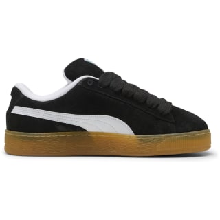 Puma Suede XL Dark Risk Freizeitschuhe