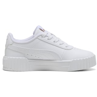 Puma Carina 3.0 PS Mädchen Halbschuhe
